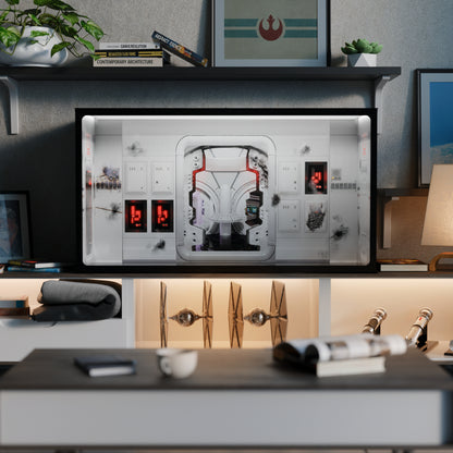 Infinity Display Case - Star Wars - Tantive IV