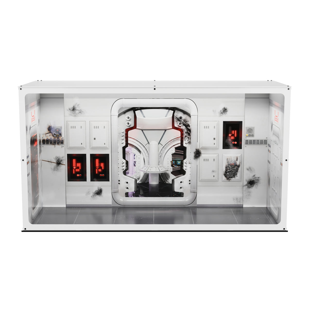 Infinity Display Case - Star Wars - Tantive IV