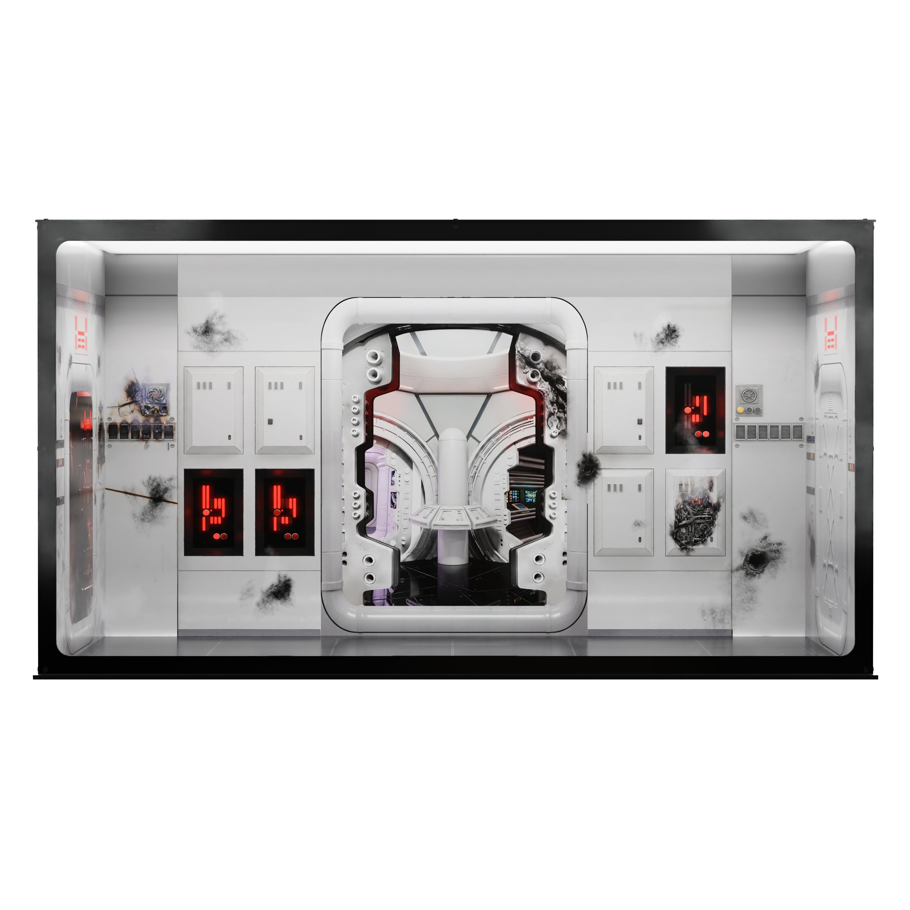 Infinity Display Case - Star Wars - Tantive IV