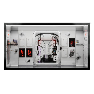 Infinity Display Case - Star Wars - Tantive IV