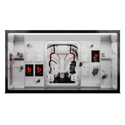 Infinity Display Case - Star Wars - Tantive IV