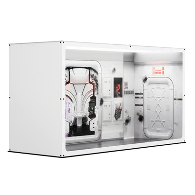 Infinity Display Case - Star Wars - Tantive IV