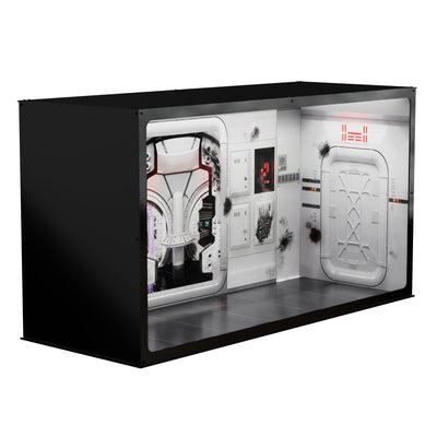 Infinity Display Case - Star Wars - Tantive IV
