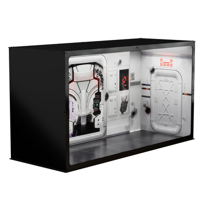 Infinity Display Case - Star Wars - Tantive IV