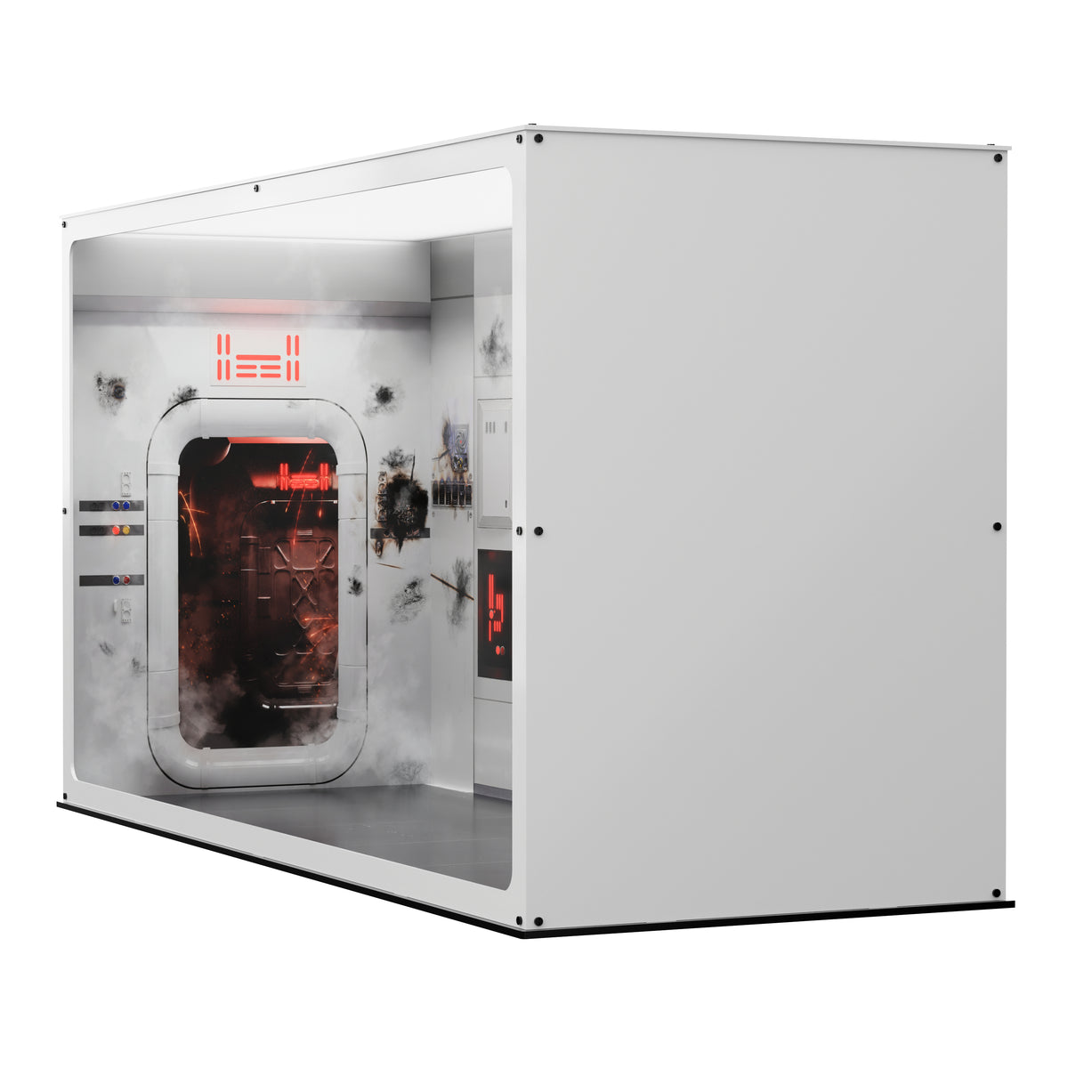 Infinity Display Case - Star Wars - Tantive IV