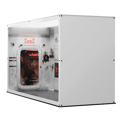 Infinity Display Case - Star Wars - Tantive IV