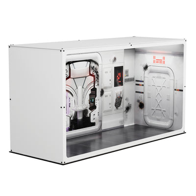 Infinity Display Case - Star Wars - Tantive IV