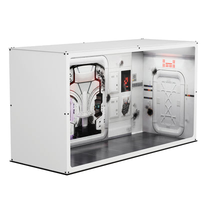Infinity Display Case - Star Wars - Tantive IV