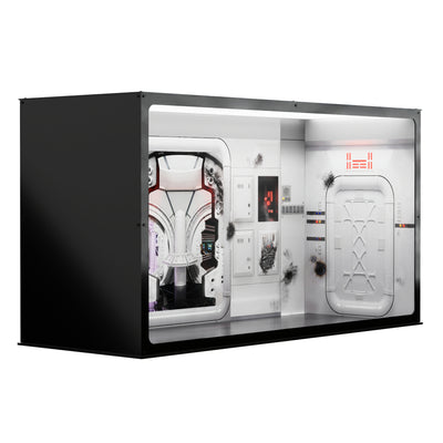 Infinity Display Case - Star Wars - Tantive IV