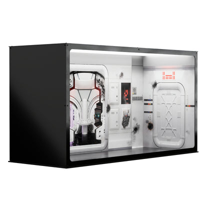 Infinity Display Case - Star Wars - Tantive IV
