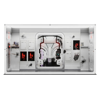 Infinity Display Case - Star Wars - Tantive IV