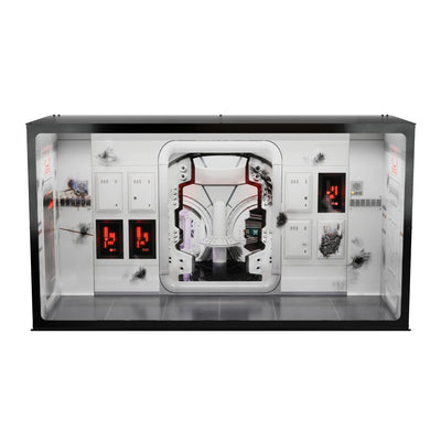 Infinity Display Case - Star Wars - Tantive IV