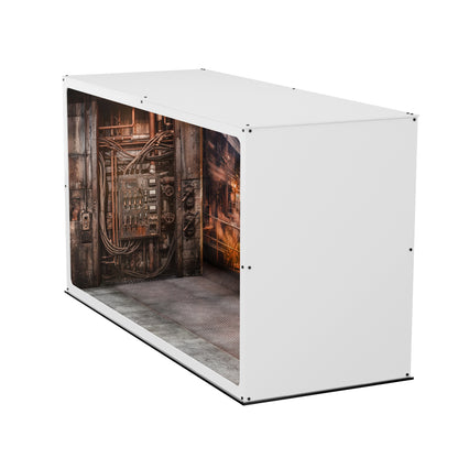 Infinity Display Case - Terminator - Steel Factory