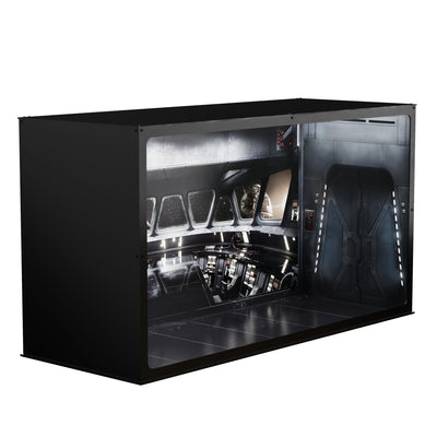 Infinity Display Case - Star Wars - Imperial Star Destroyer Bridge