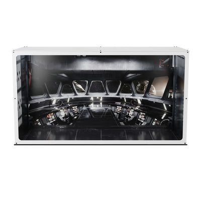 Infinity Display Case - Star Wars - Imperial Star Destroyer Bridge