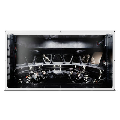 Infinity Display Case - Star Wars - Imperial Star Destroyer Bridge