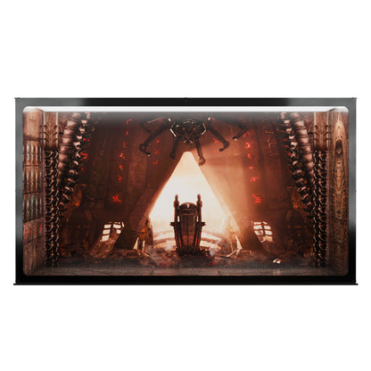 Infinity Display Case - Predator - Trophy Room