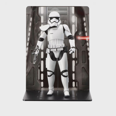 Display Stand for Hot Toys MMS316 Stormtrooper